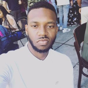 Meet your Posher, Kerwin